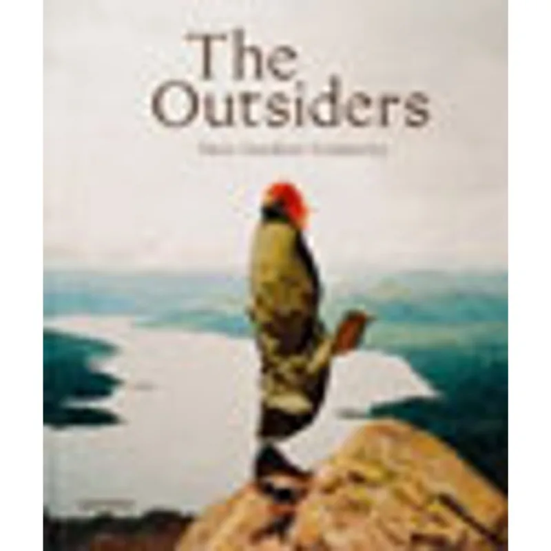 OUTSIDERS, THE