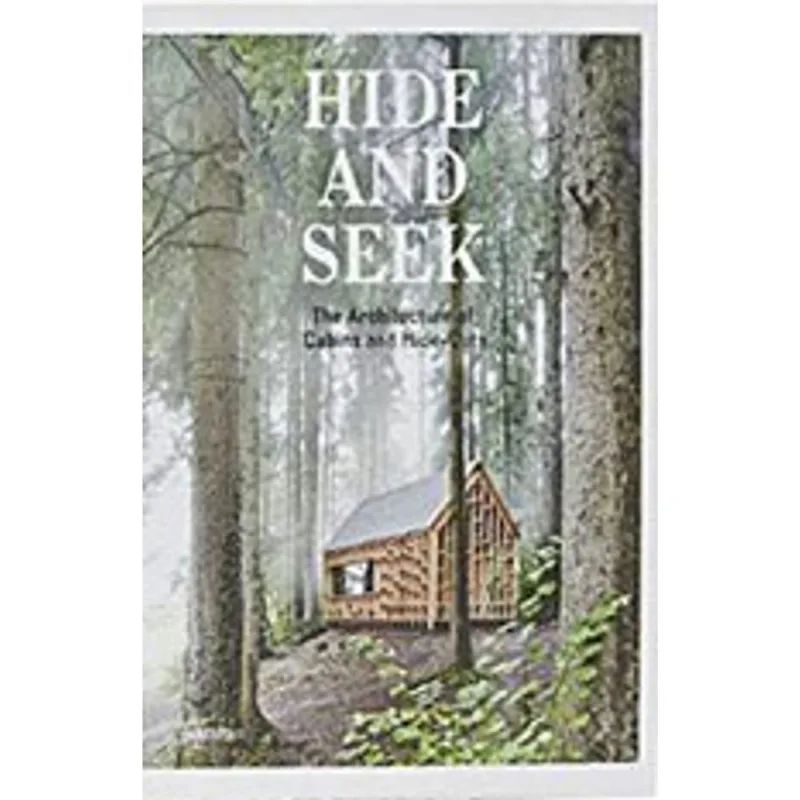 HIDE AND SEEK