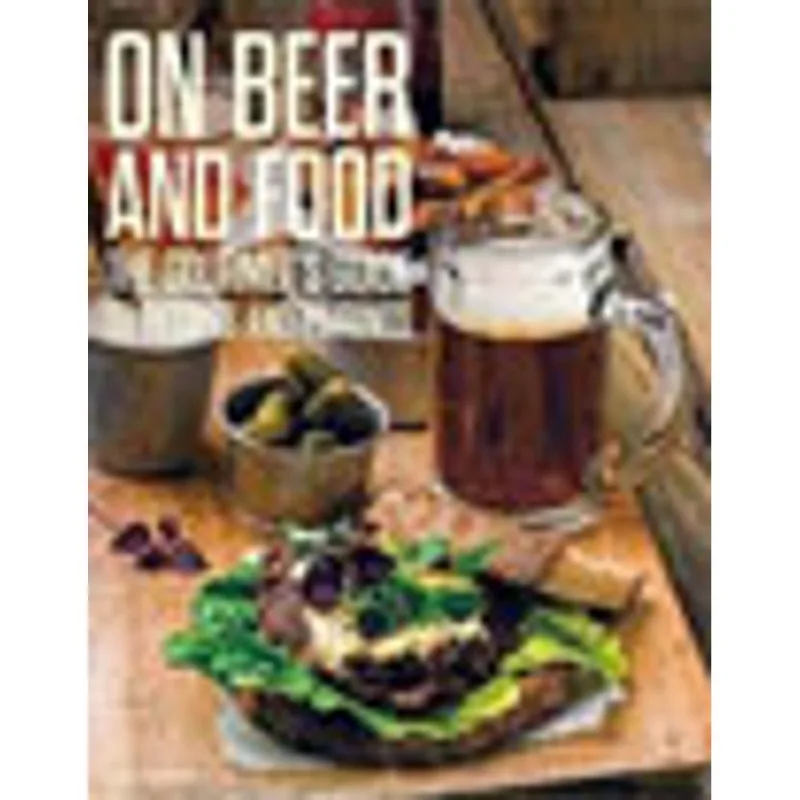 ON BEER AND FOOD