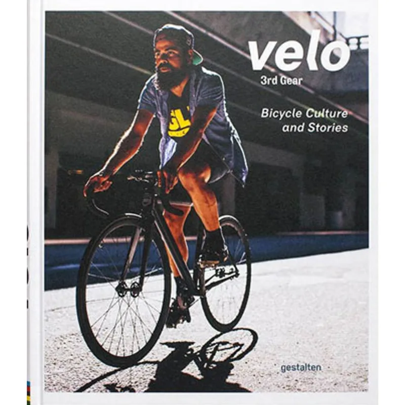 VELO 3RD GEAR