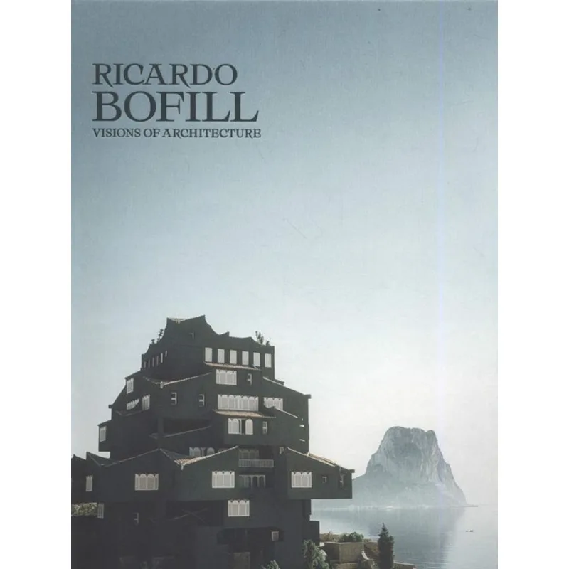 RICARDO BOFILL