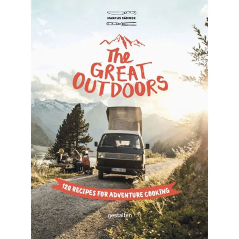 GREAT OUTDOORS, THE