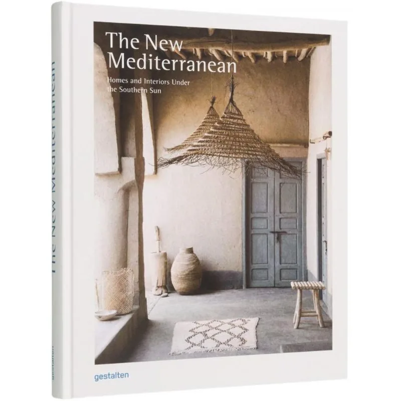 THE NEW MEDITERRANEAN