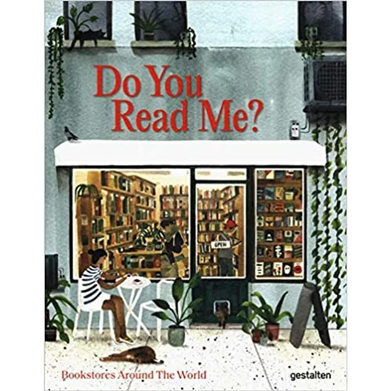 DO YOU READ ME?