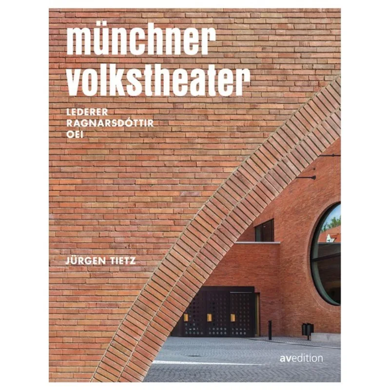 MÜNCHNER VOLKSTHEATER