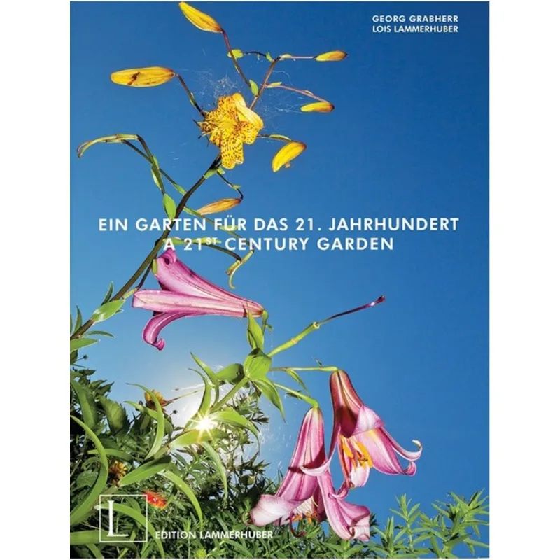 A 21ST CENTURY GARDEN