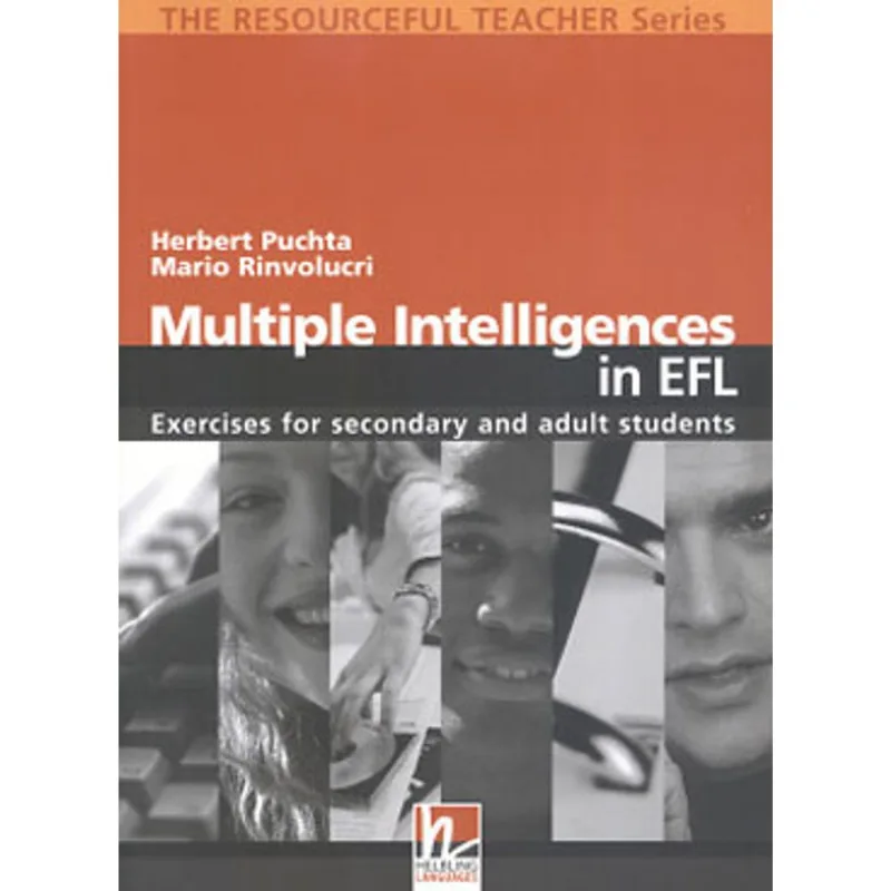 MULTIPLE INTELLIGENCES IN EFL