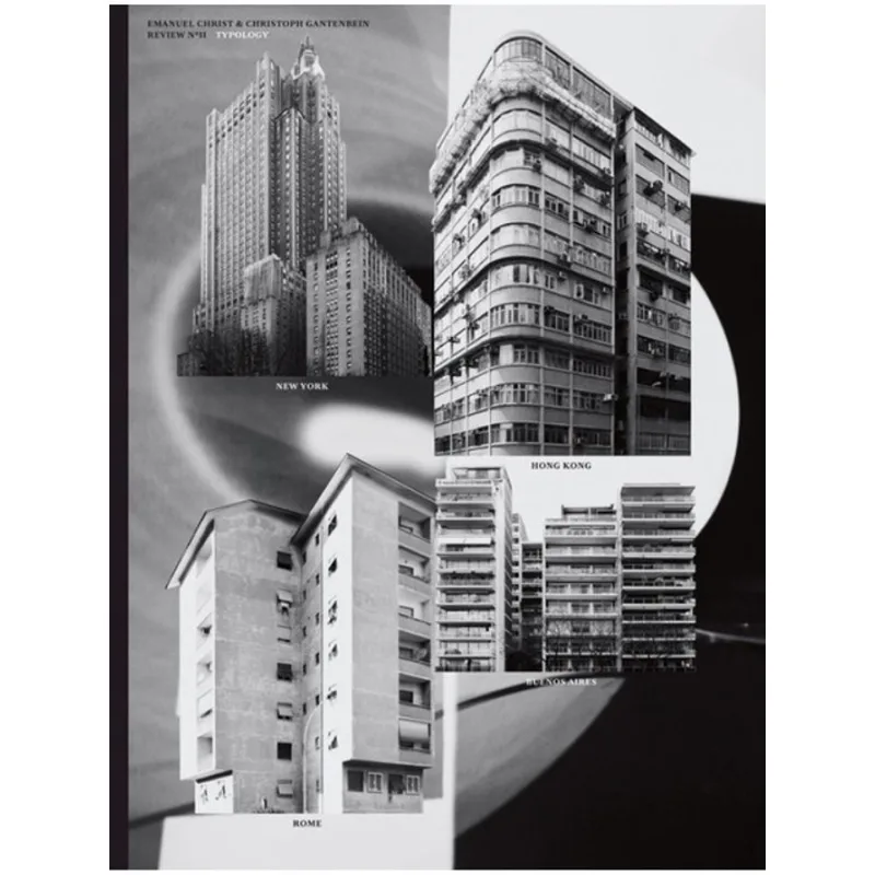 TYPOLOGY 1