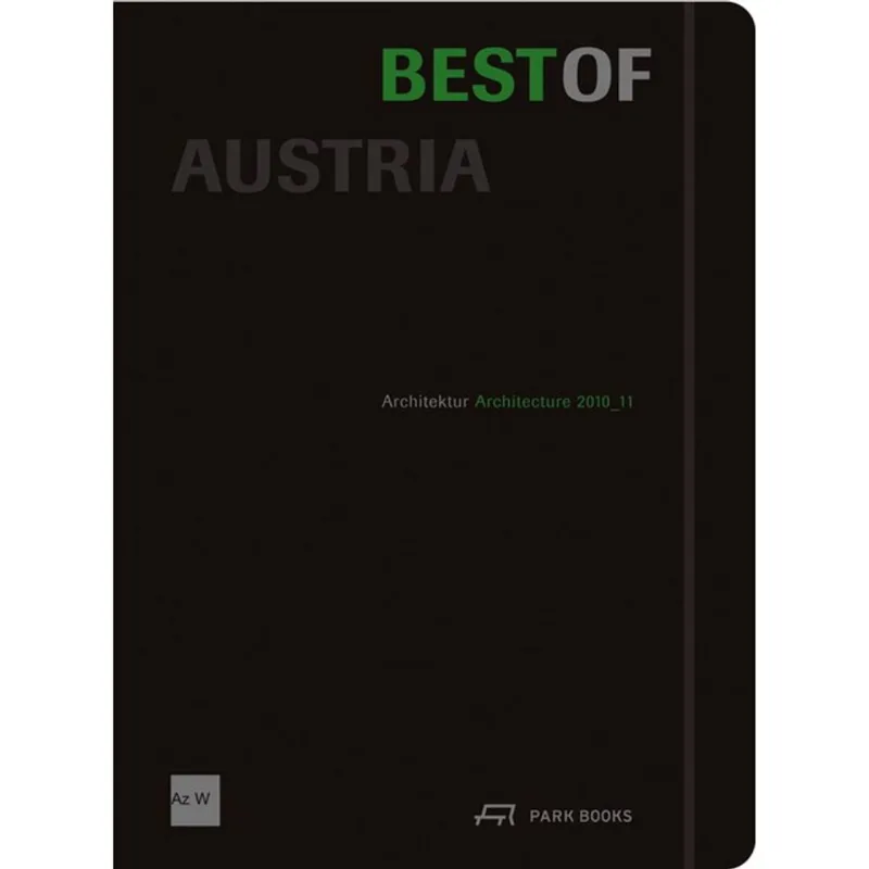 BEST OF AUSTRIA