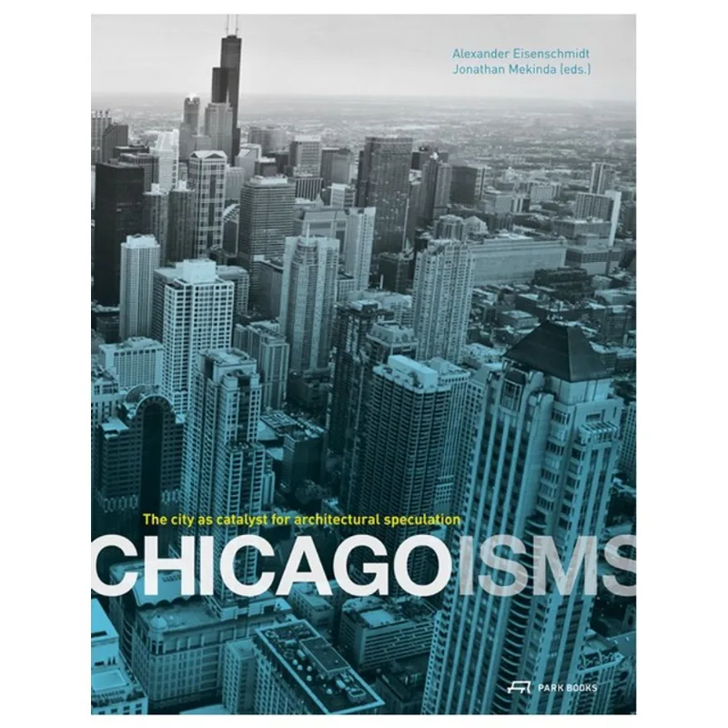 CHICAGOISMS