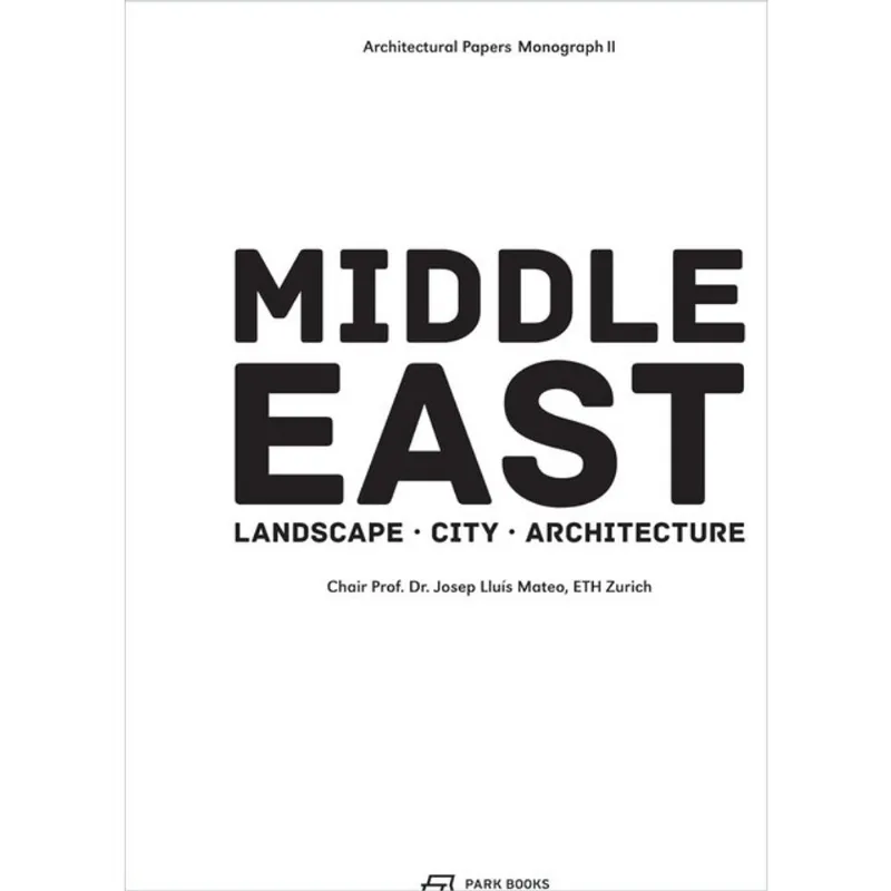 THE MIDDLE EAST
