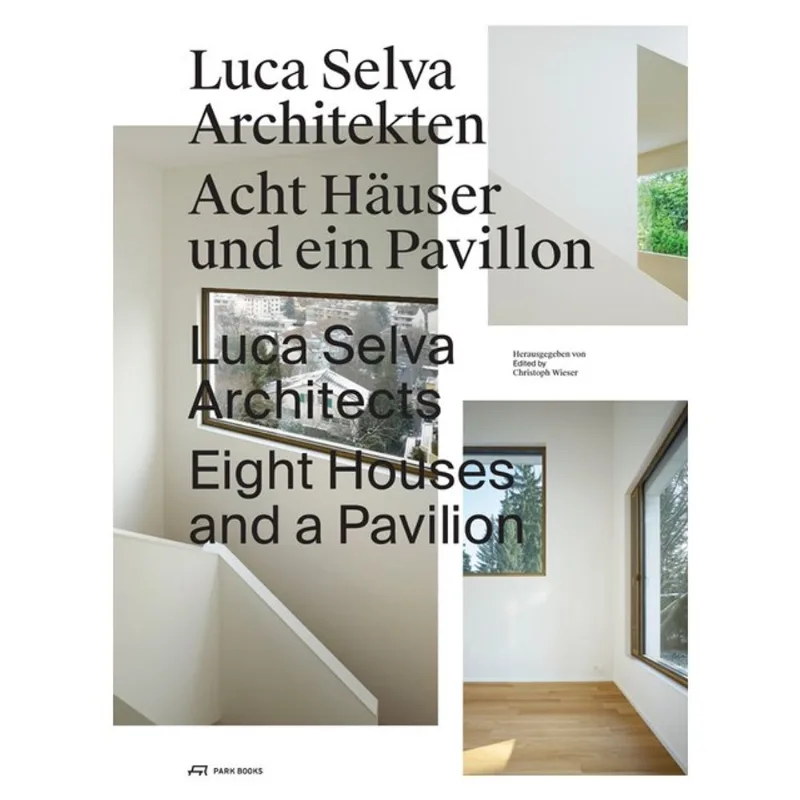 LUCA SELVA ARCHITECTS