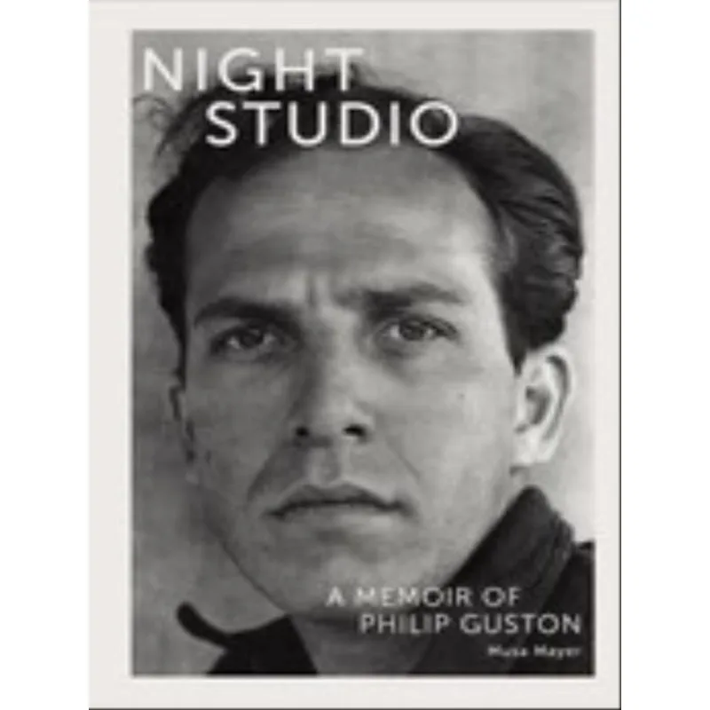 NIGHT STUDIO