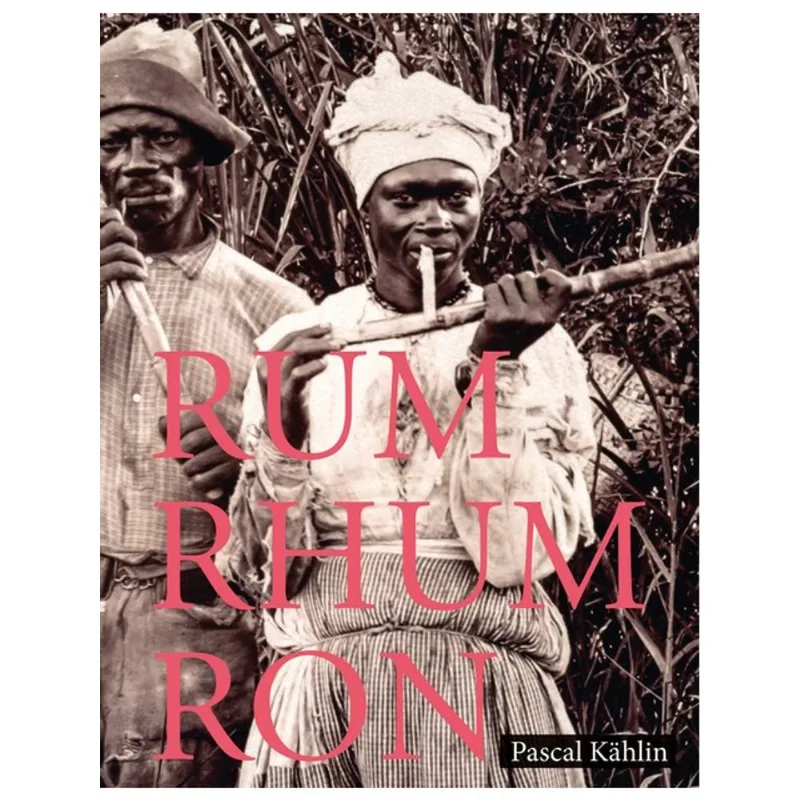RUM-RHUM-RON