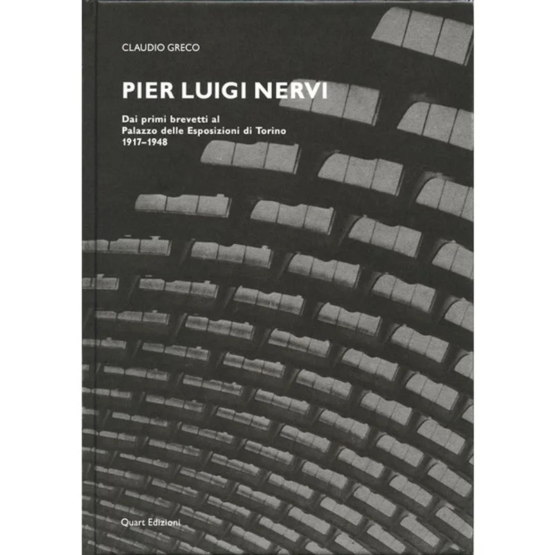 CLAUDIO GRECO: PIER LUIGI NERVI