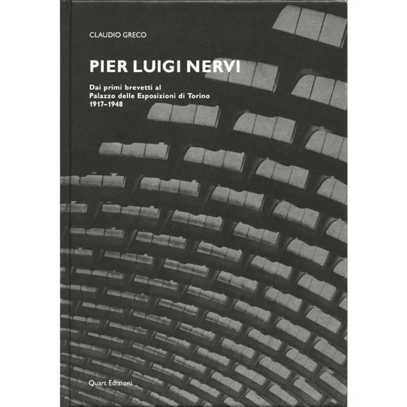 PIER LUIGI NERVI