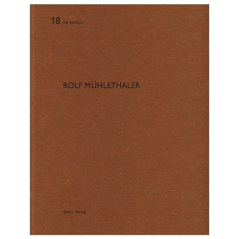 ROLF MÜHLETHALER