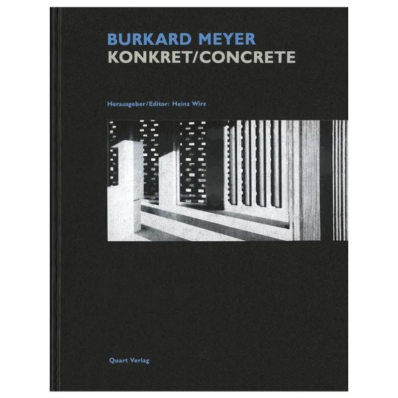 BURKARD MEYER
