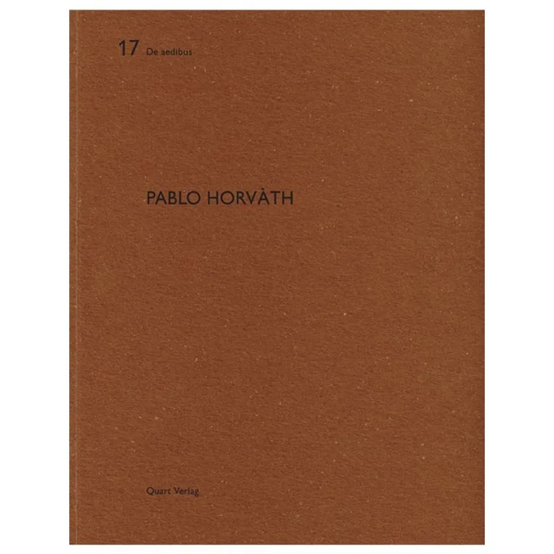 PABLO HORVATH
