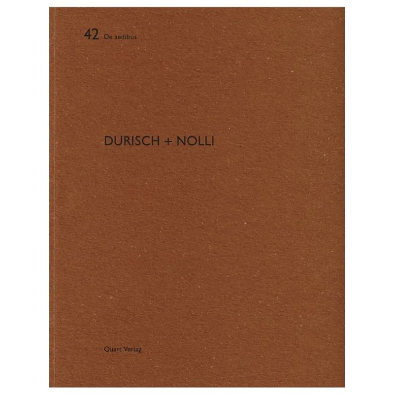 DURISCH + NOLLI