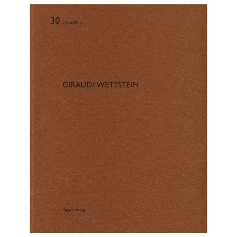 GIRAUDI WETTSTEIN