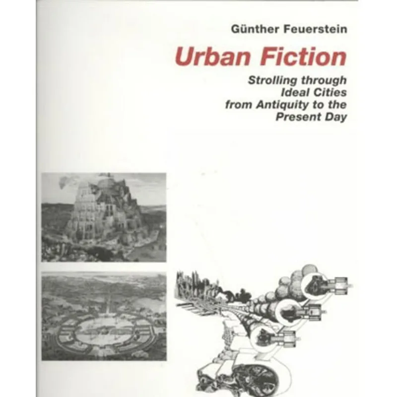 URBAN FICTION
