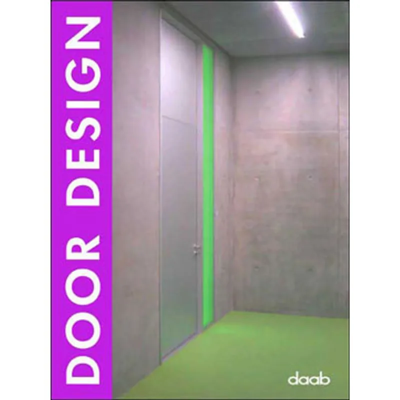 DOOR DESIGN