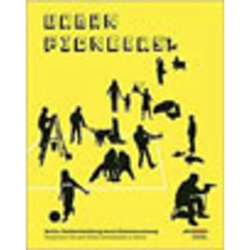 URBAN PIONEERS