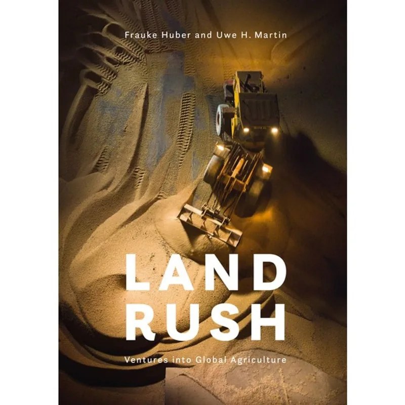 LANDRUSH