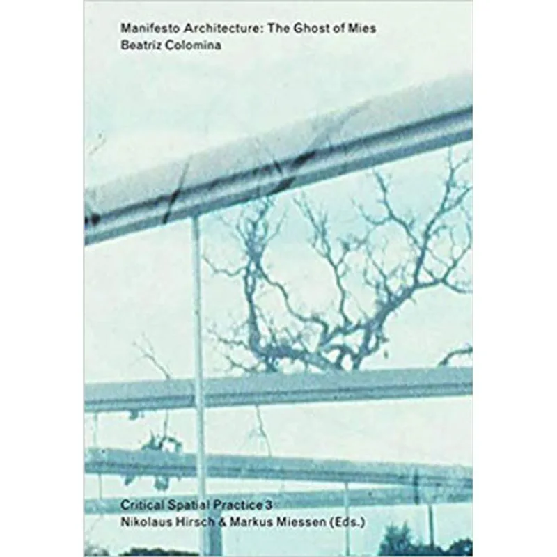 MANIFESTO ARCHITECTURE