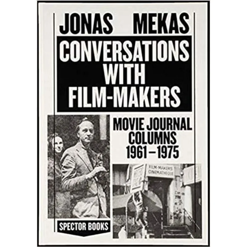 CONVERSATIONS WITH FILMMAKERS