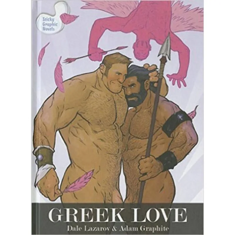 GREEK LOVE