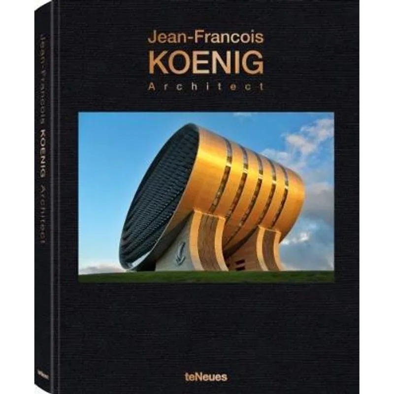 JEAN-FRANCOIS KOENIG