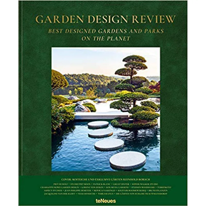 GRANDEN DESIGN REVIEW