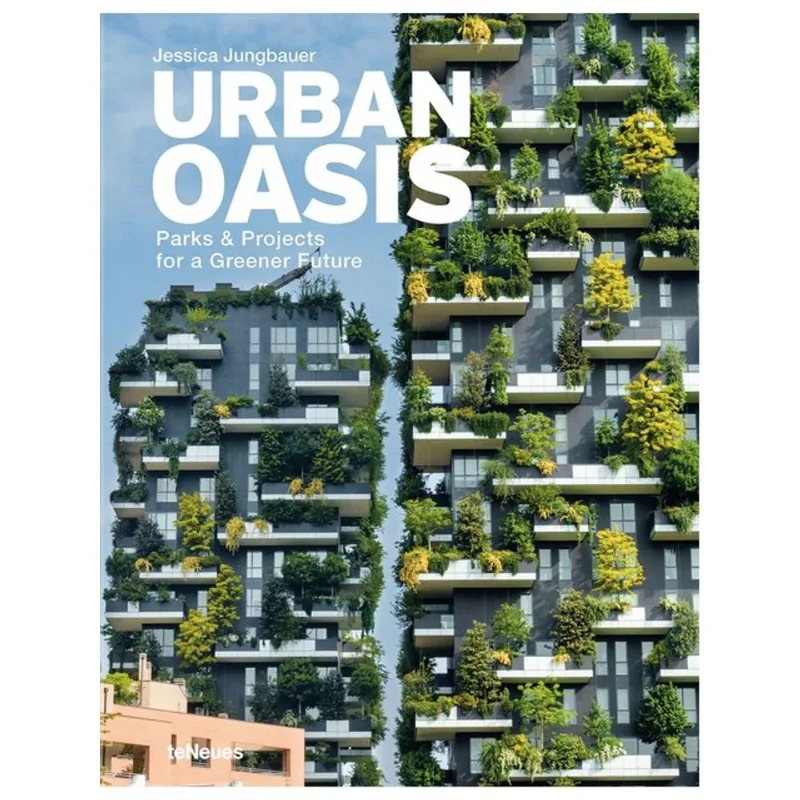 URBAN OASIS