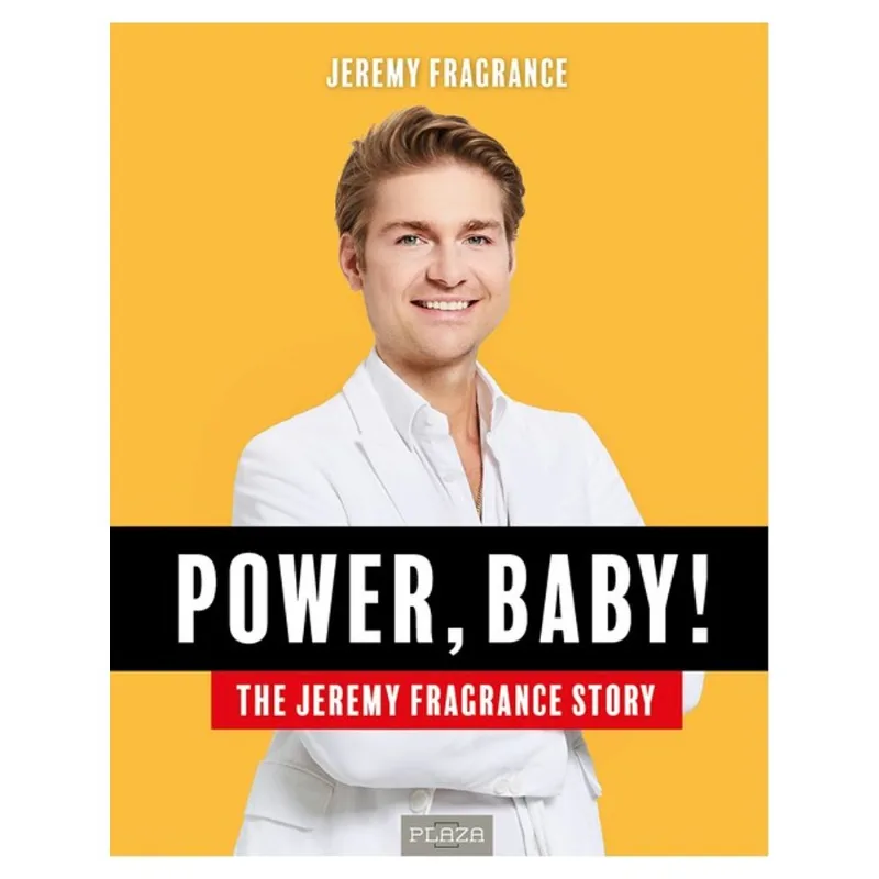 POWER, BABY!