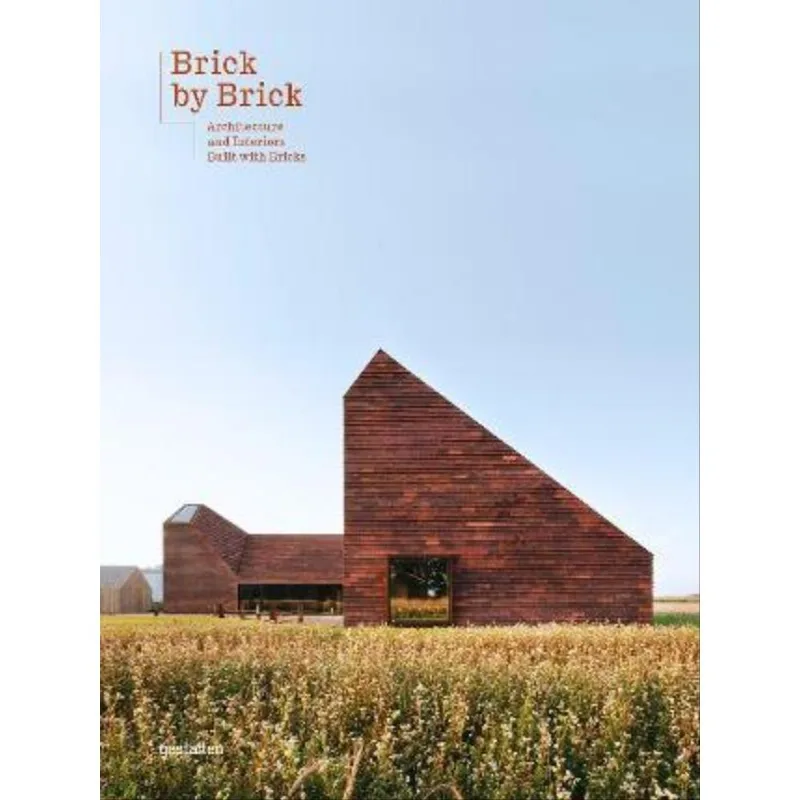 BRICK BY BRICK