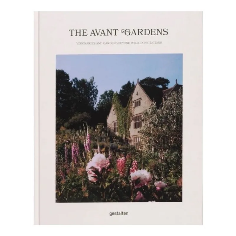 THE AVANT GARDENS