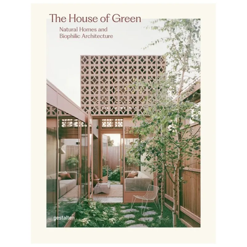 THE HOUSE OF GREEN