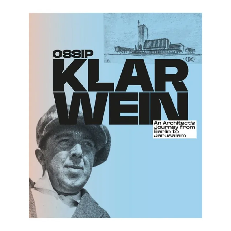 OSSIP KLARWEIN