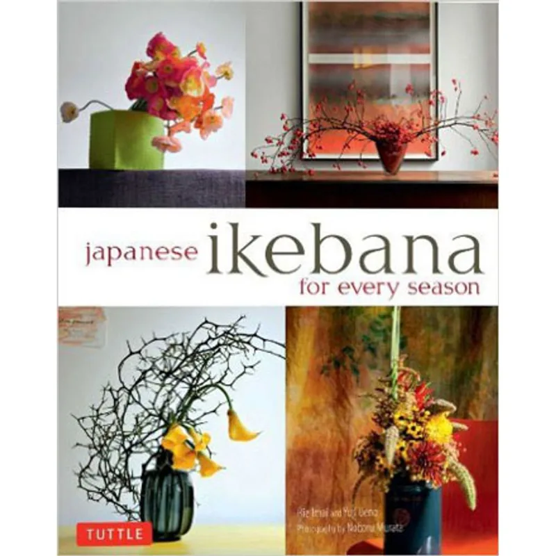 JAPANESE IKEBANA