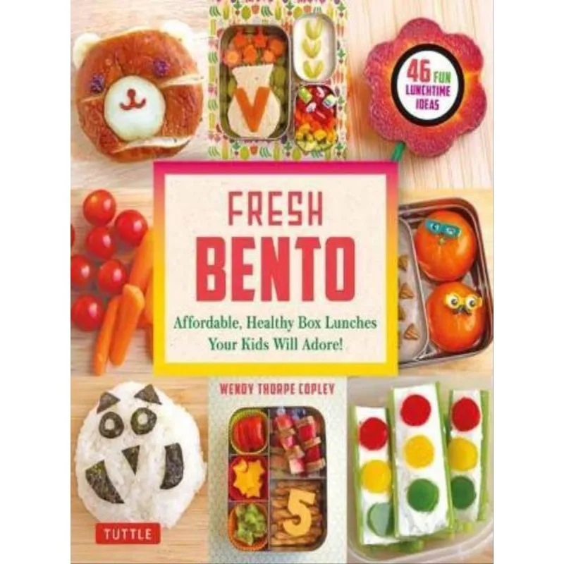 FRESH BENTO