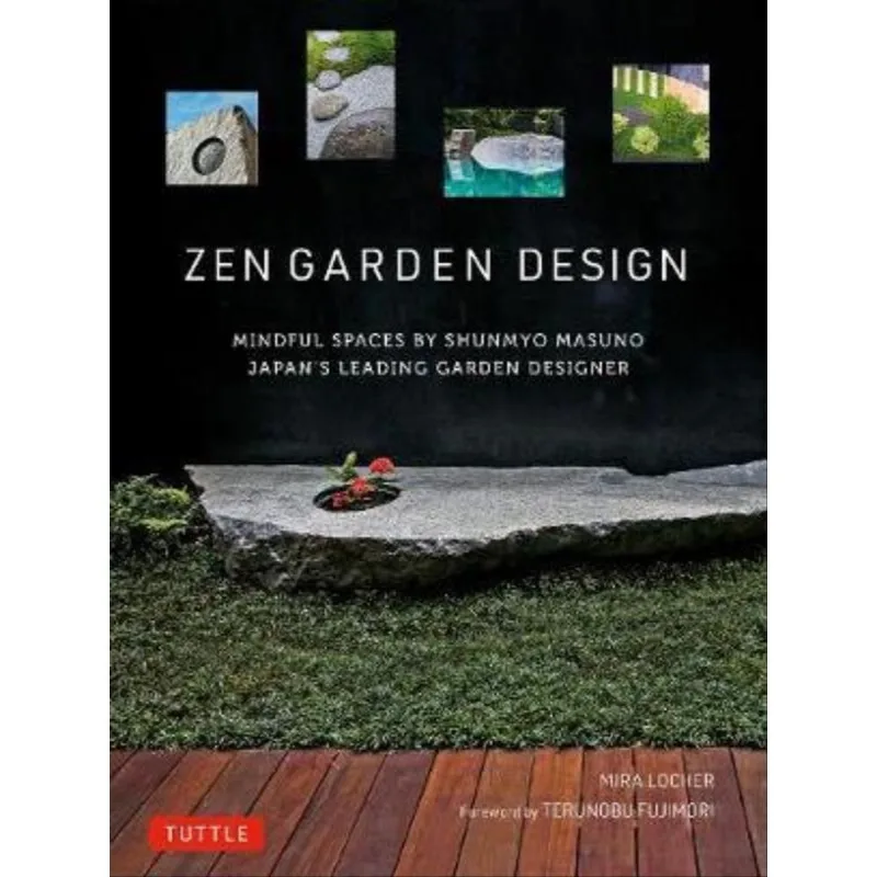 ZEN GARDEN DESIGN