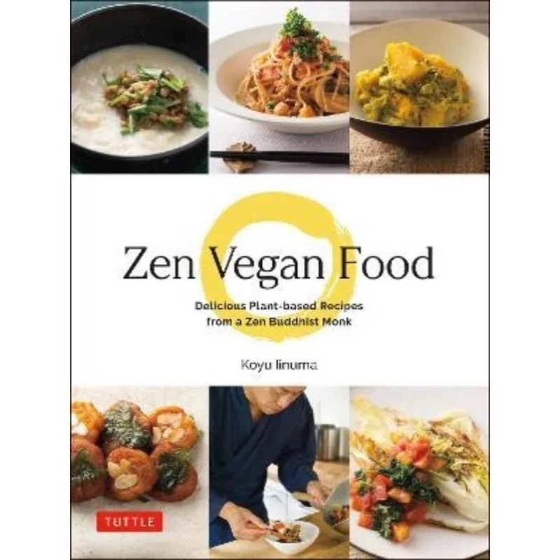 ZEN VEGAN FOOD