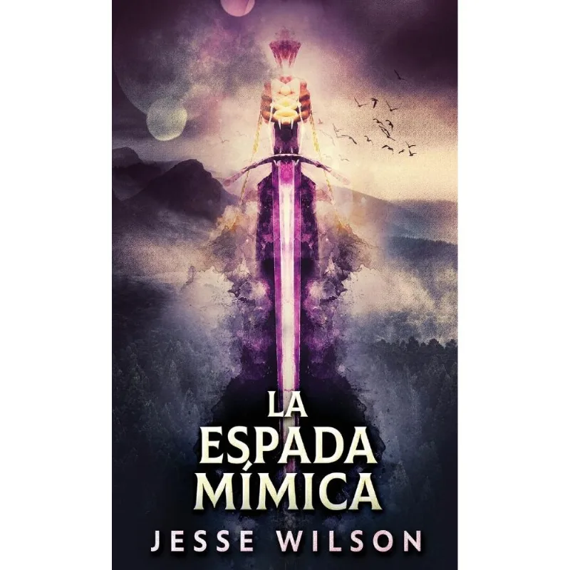 La Espada Mímica