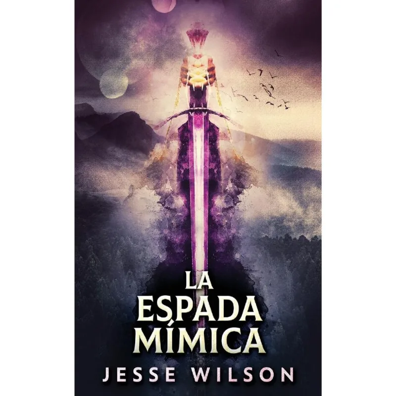 La Espada Mímica