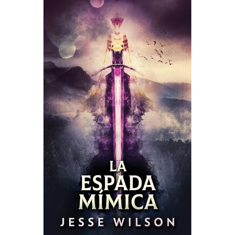 La Espada Mímica
