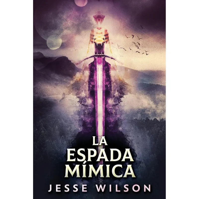 La Espada Mímica