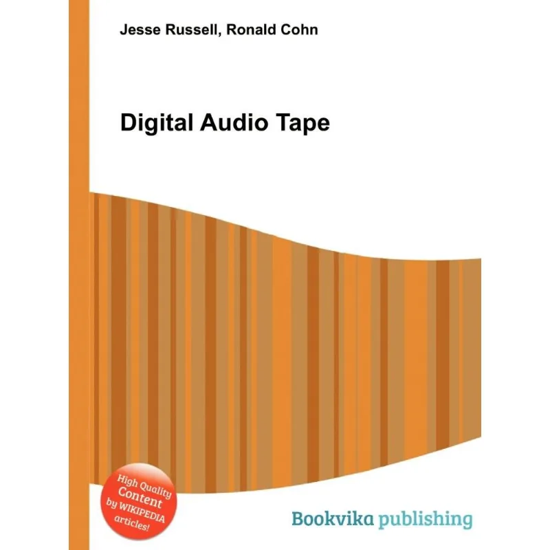 Digital Audio Tape