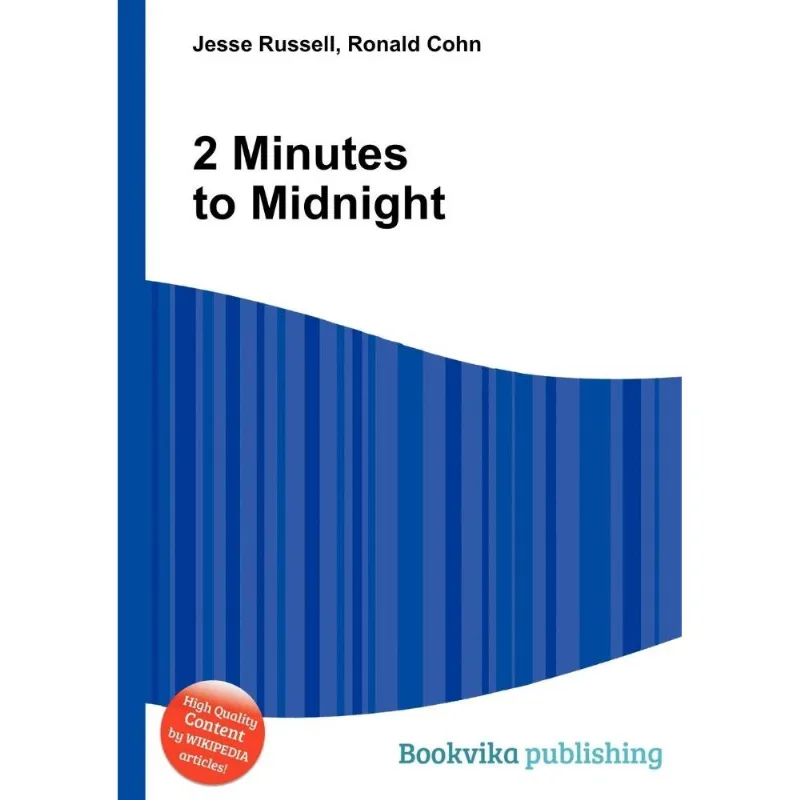 2 Minutes To Midnight